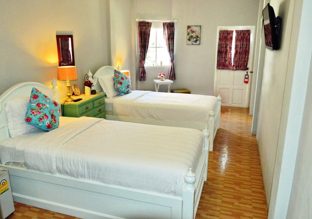 Pemberley House Chiang Mai