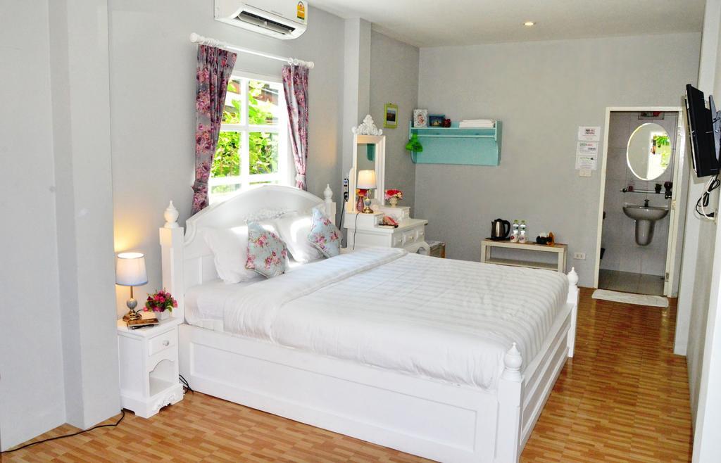 Guest house Pemberley House Chiang Mai