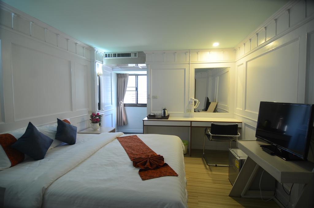Centro Cnx Chiang Mai