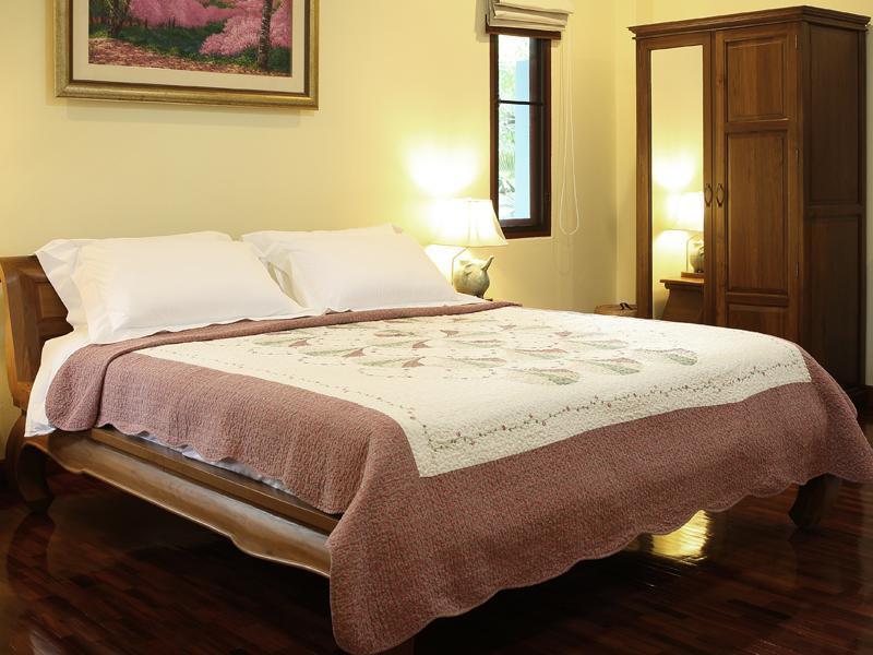 Resort Le Saichan, Maejo 3*