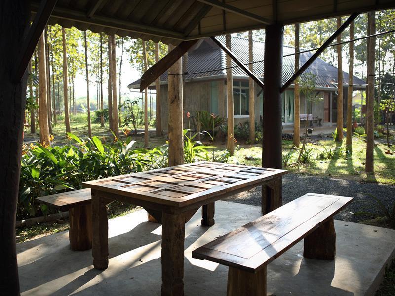 Resort Le Saichan, Maejo Chiang Mai