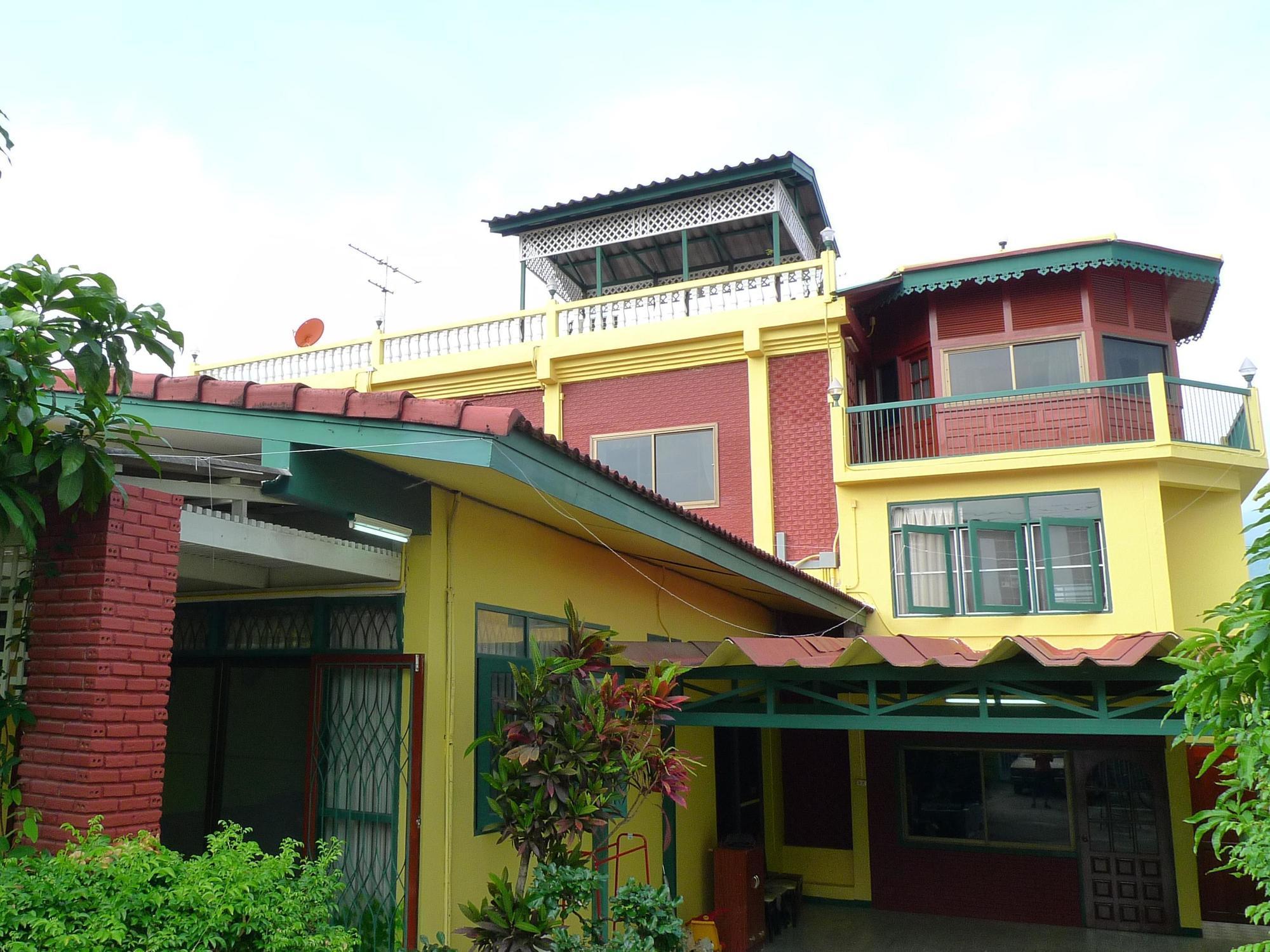 Baan Kaewta