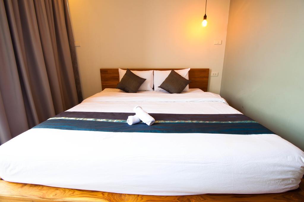 Hotel 3 Laan House Chiang Mai