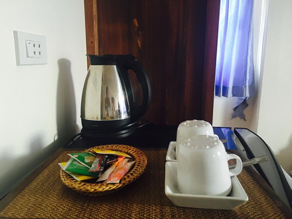 The California Chiang Mai