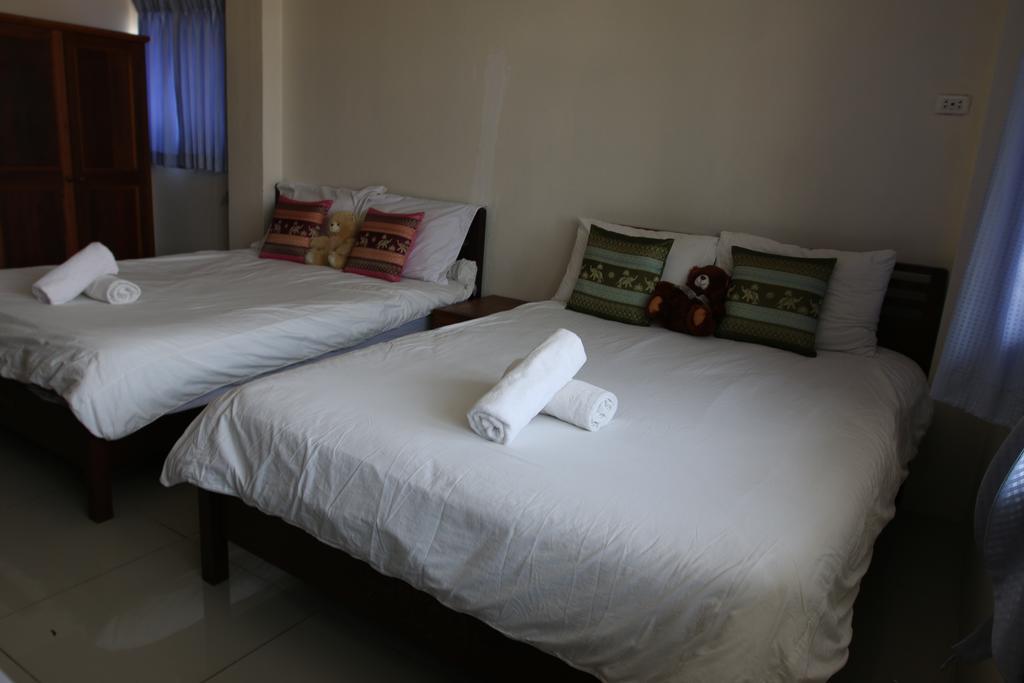 The California Chiang Mai