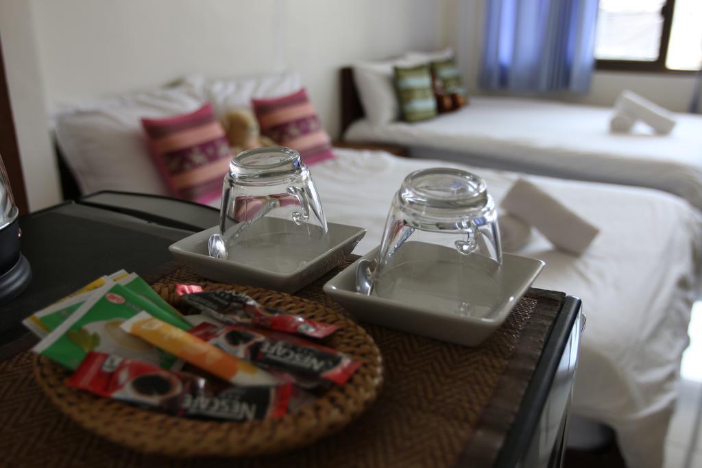 Guest house The California 3*