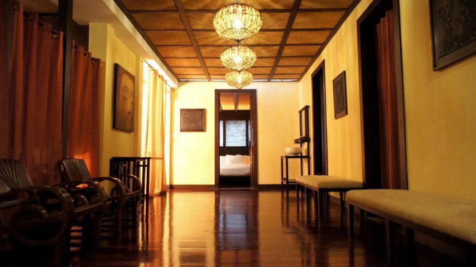 Akacasa Le Petit Hotel Hotel Chiang Mai