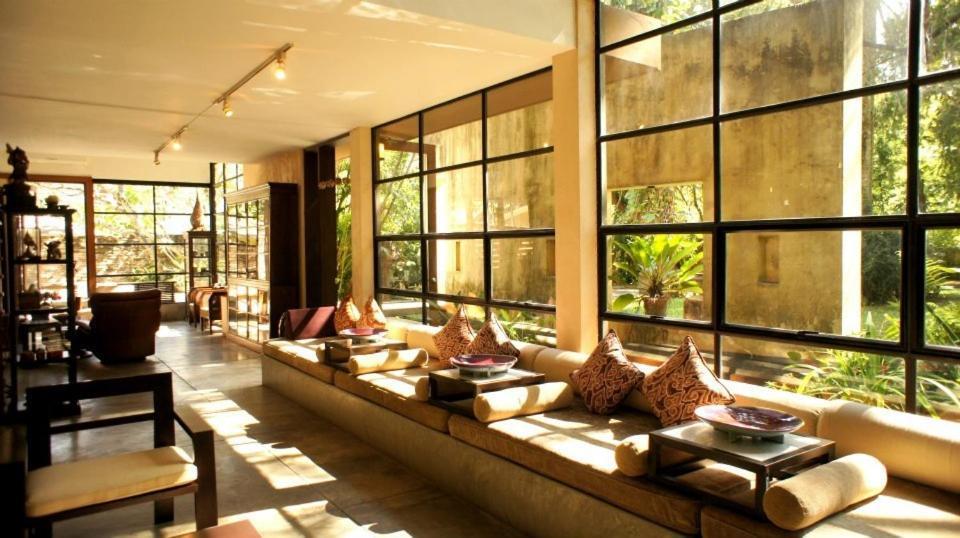 Hotel Akacasa Le Petit Hotel Chiang Mai