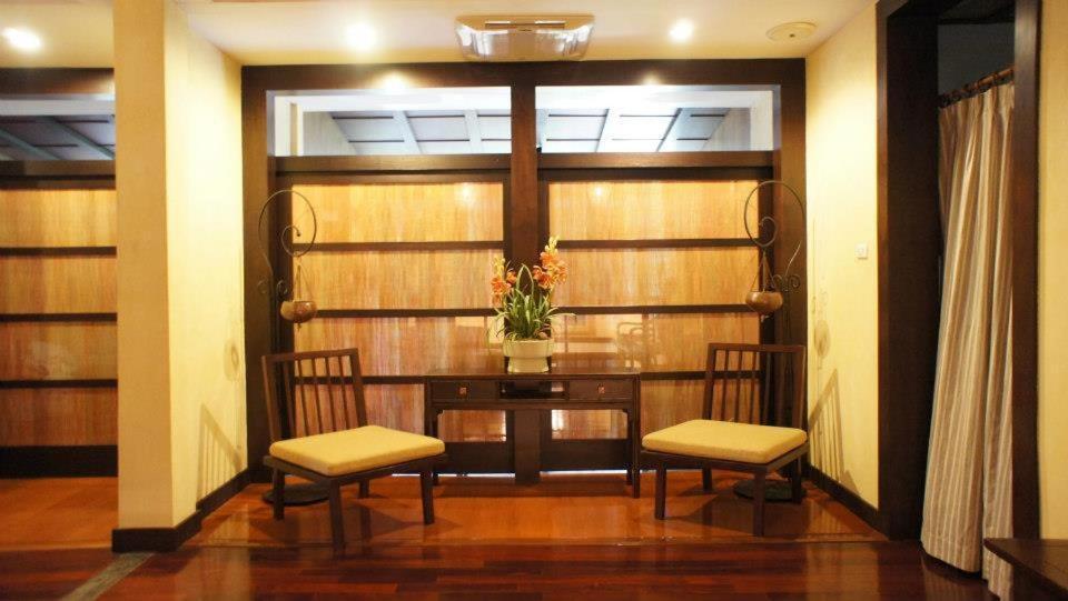 Akacasa Le Petit Hotel 3* Chiang Mai