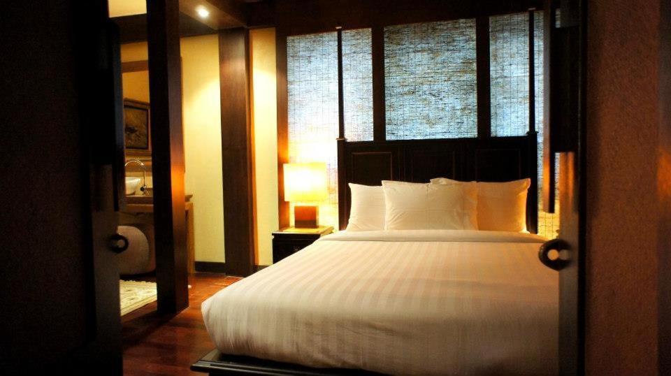 Akacasa Le Petit Hotel Chiang Mai