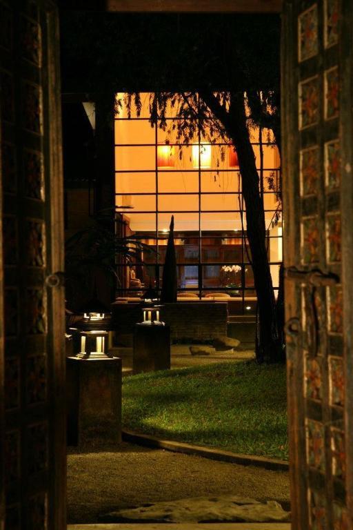Hotel Akacasa Le Petit Hotel 3*