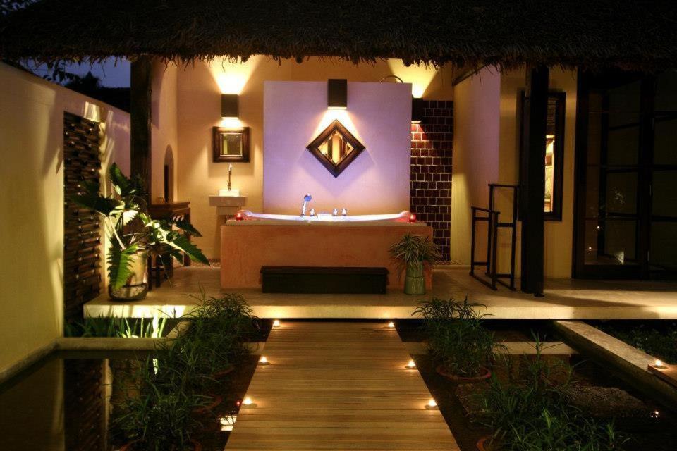 Akacasa Le Petit Hotel 3*
