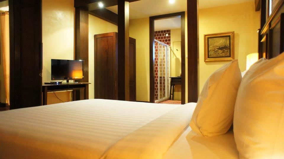Akacasa Le Petit Hotel Hotel 3*
