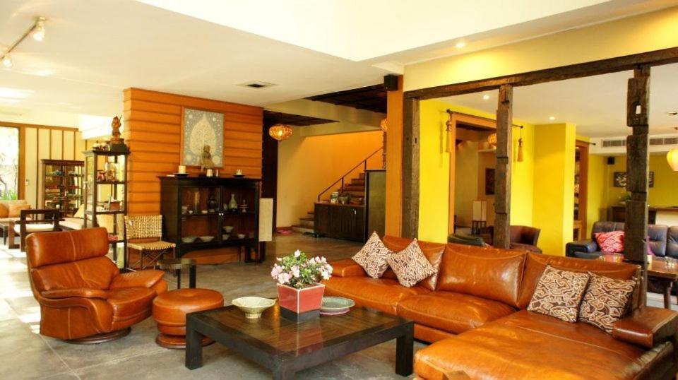 Akacasa Le Petit Hotel Hotel Chiang Mai