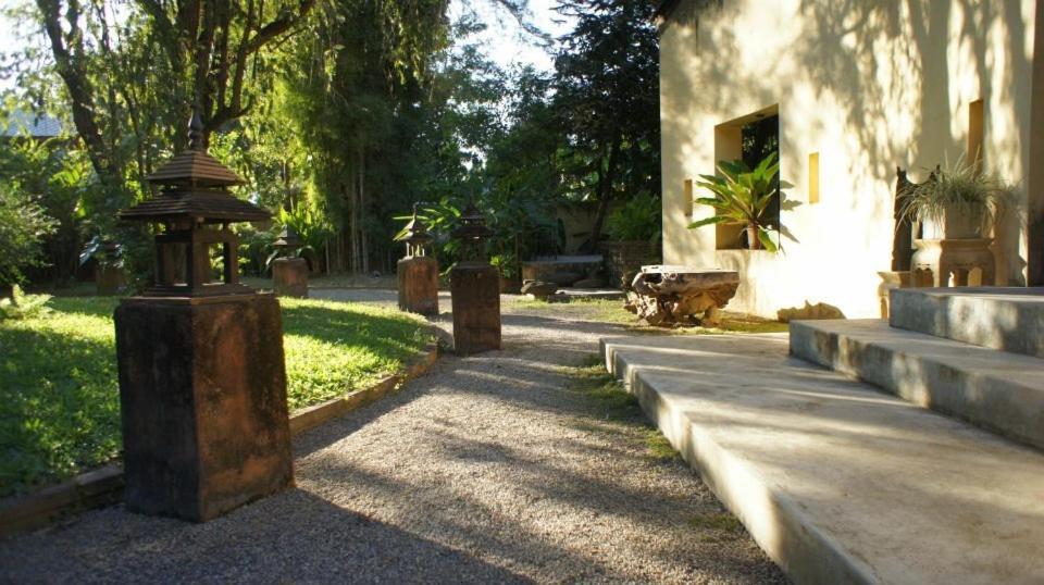Akacasa Le Petit Hotel Chiang Mai