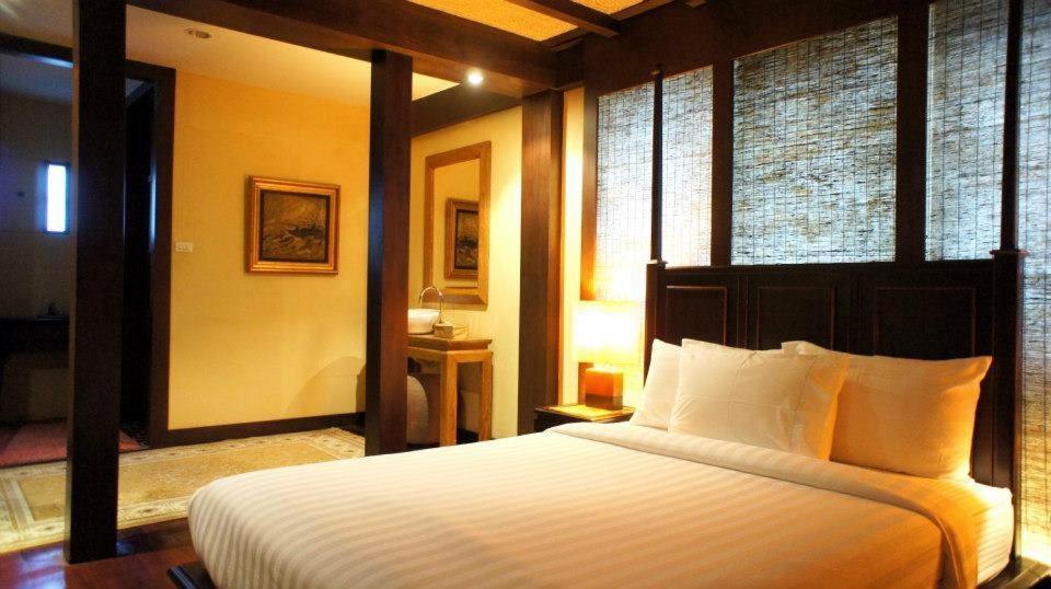 Akacasa Le Petit Hotel 3* Chiang Mai