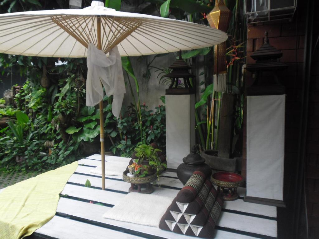 Baan Pim Hotel Chiang Mai
