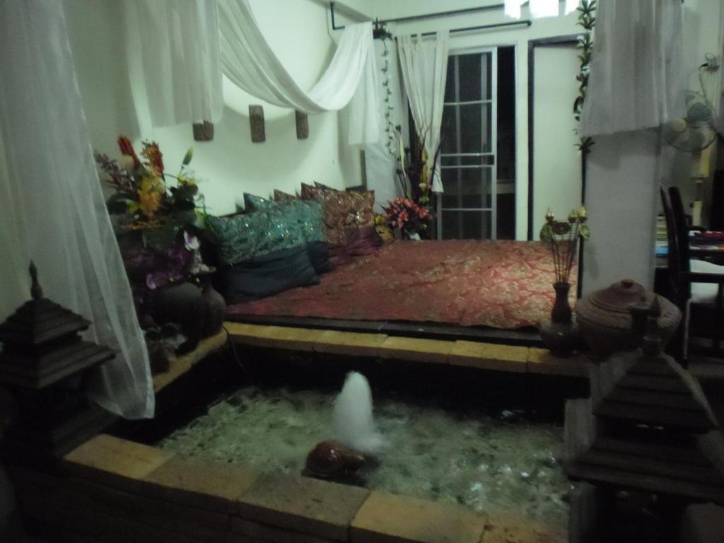 Hotel Baan Pim Chiang Mai