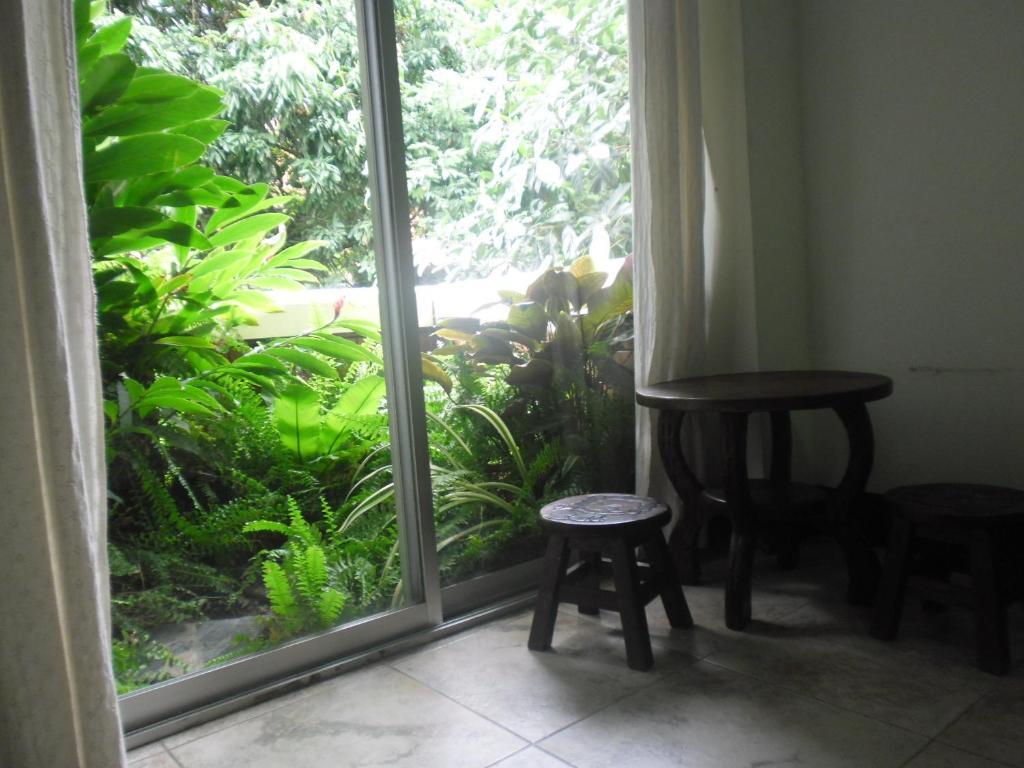 Hotel Baan Pim
