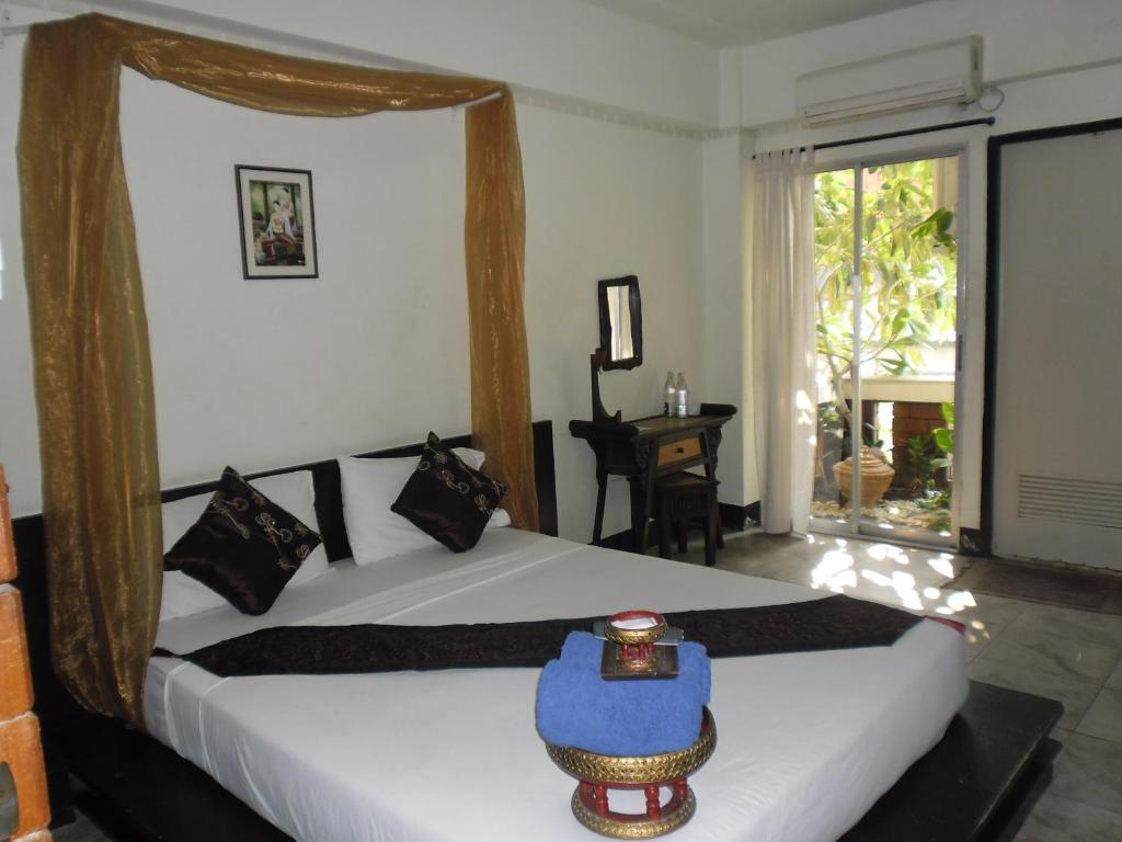 Baan Pim Hotel