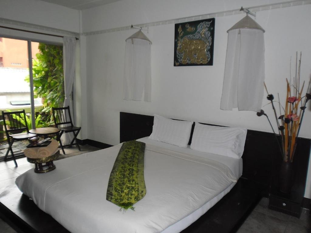 Baan Pim Hotel 2*