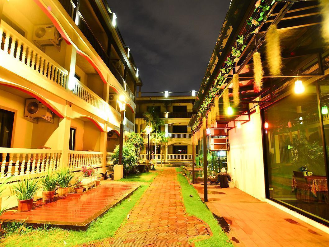 Hotel Bamboori Boutique 5*