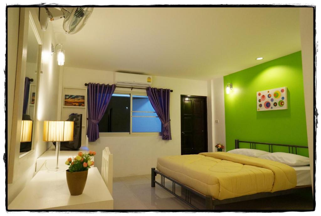 Hostel Noble House Chiangmai
