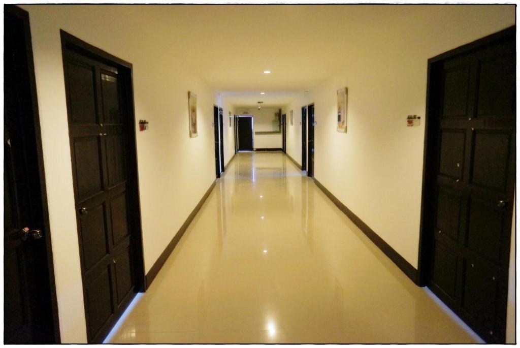 Hostel Noble House Chiangmai *