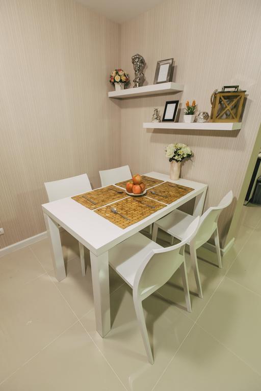 Aparthotel Vienghomnuan Chiangmai At Dvieng Chiang Mai