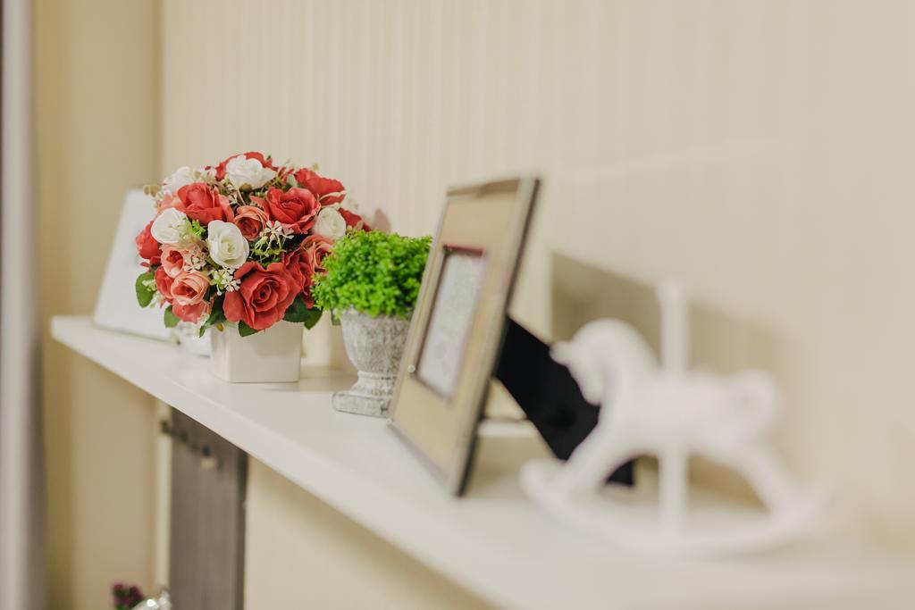 Aparthotel Vienghomnuan Chiangmai At Dvieng 3*