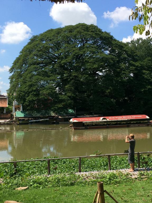 Mapping Chiang Mai