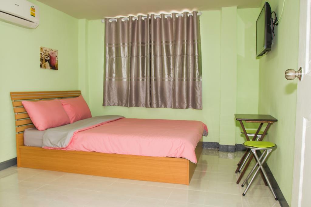 Guest house The Scale House 2*