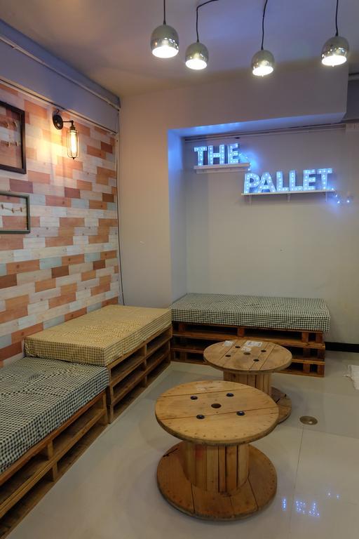 Homestay The Pallet (Adults Only)