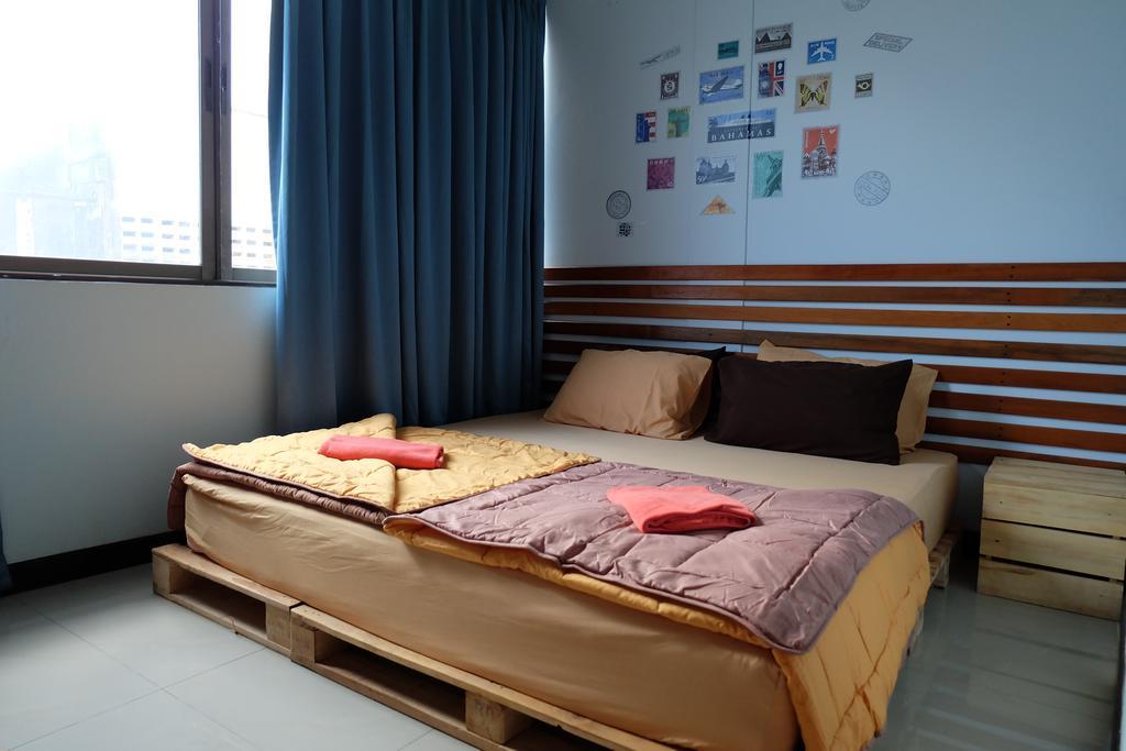 Homestay The Pallet (Adults Only) Chiang Mai