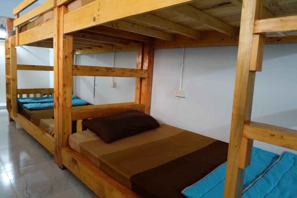 Homestay The Pallet (Adults Only)