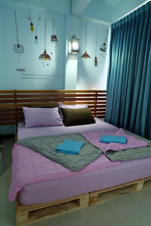 Homestay The Pallet (Adults Only)
