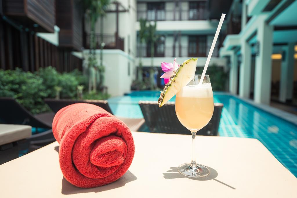Resort Viang Thapae Chiang Mai