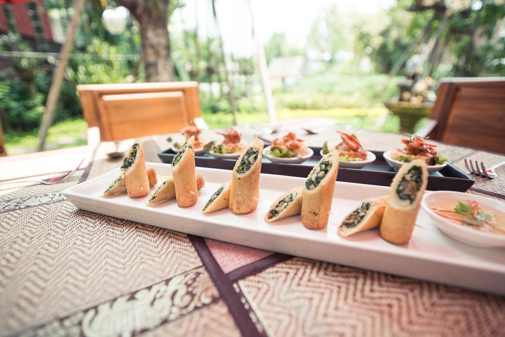 Resort Viang Thapae Chiang Mai