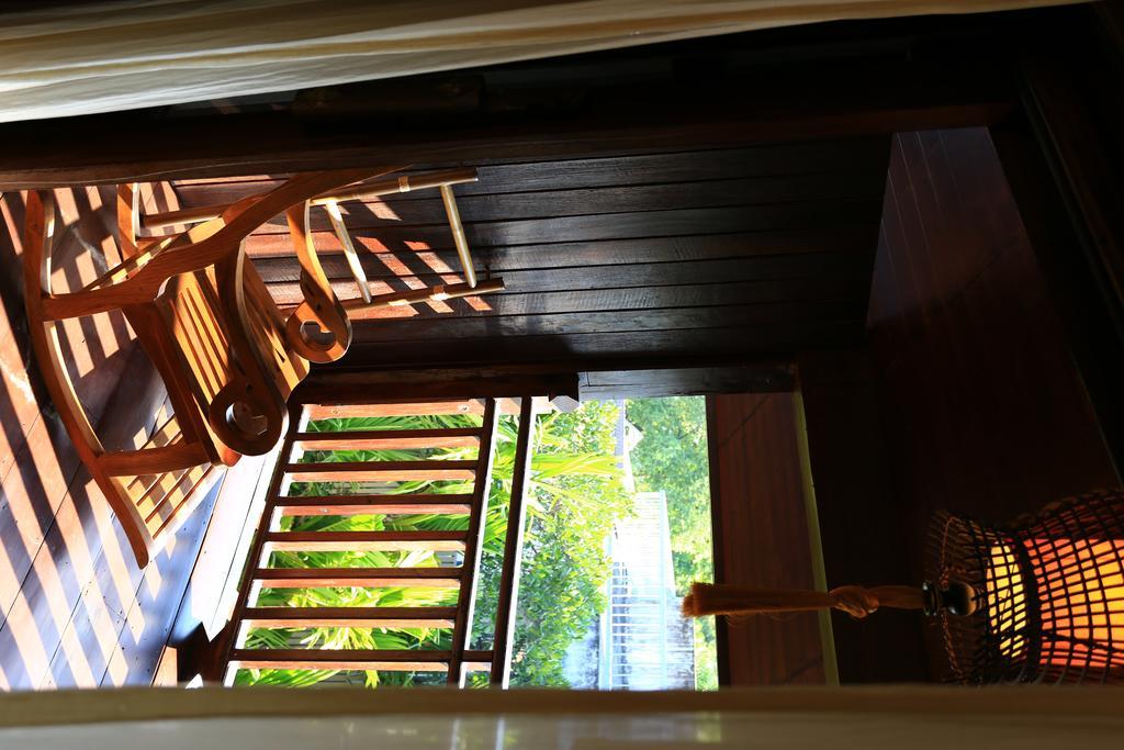 Resort Viang Thapae 4*