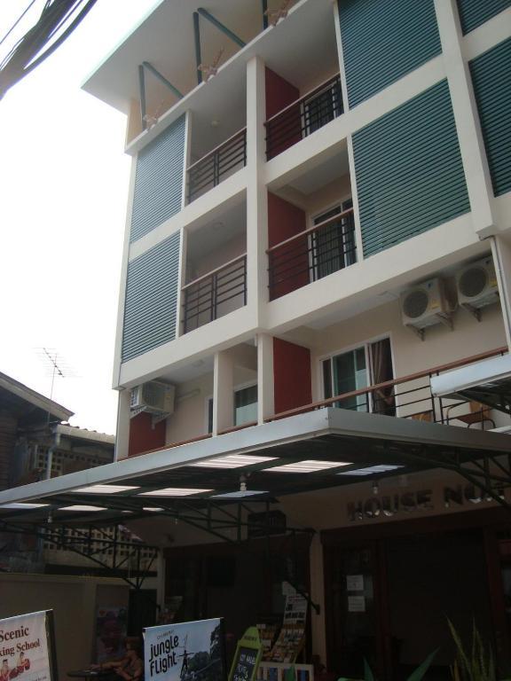 House No.11 Chiang Mai