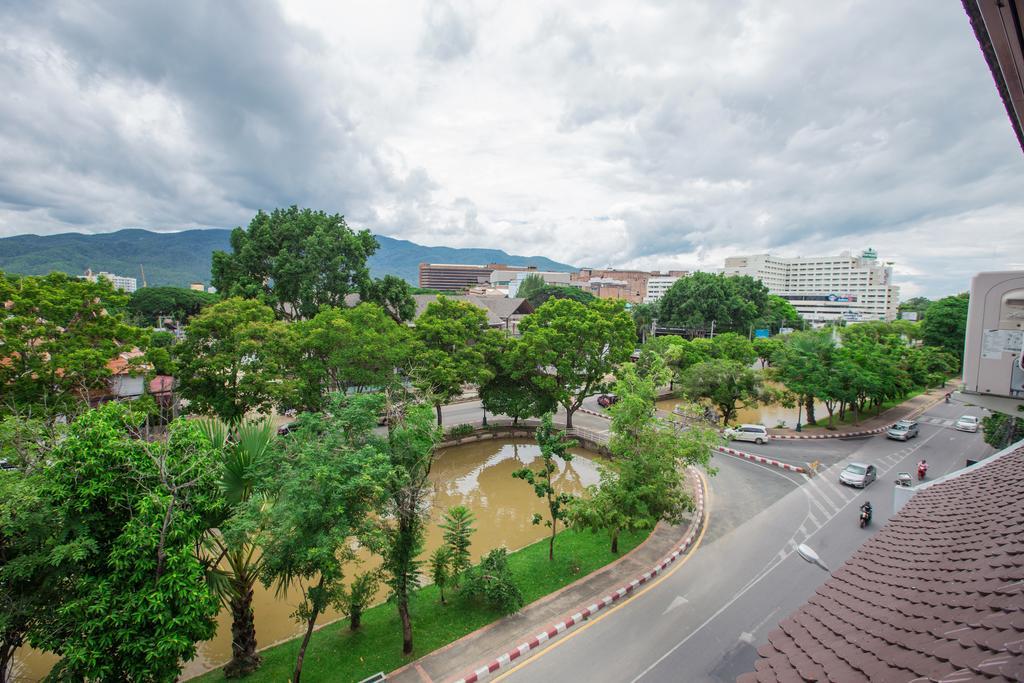Chiang Roi 7 Days Chiang Mai