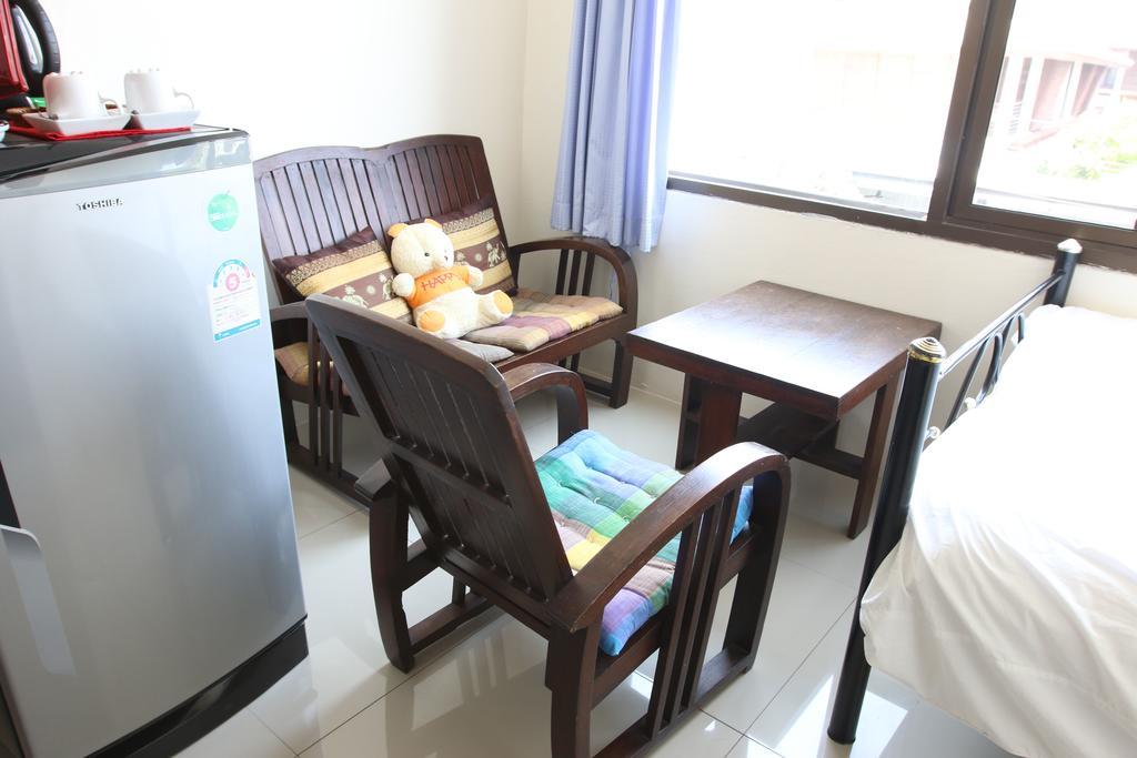 Guest house The California 3*