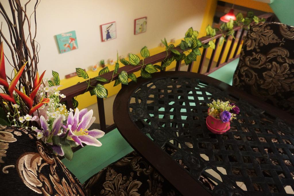 Hostel Cm Chiang Mai