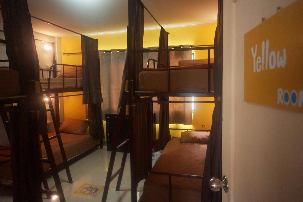 Hostel Cm