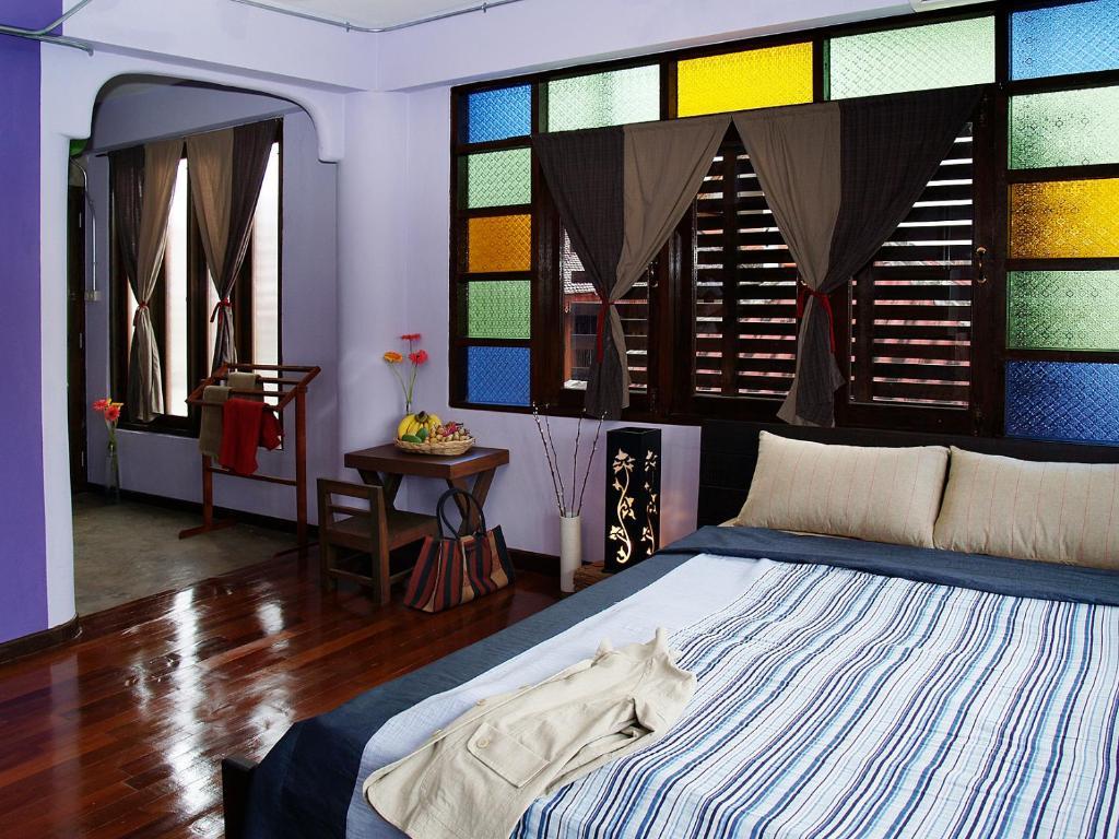 Apartment Micasa