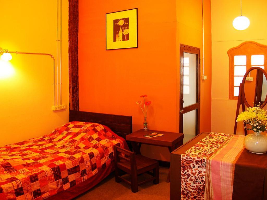Micasa Apartment Chiang Mai