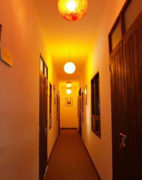 Micasa Apartment