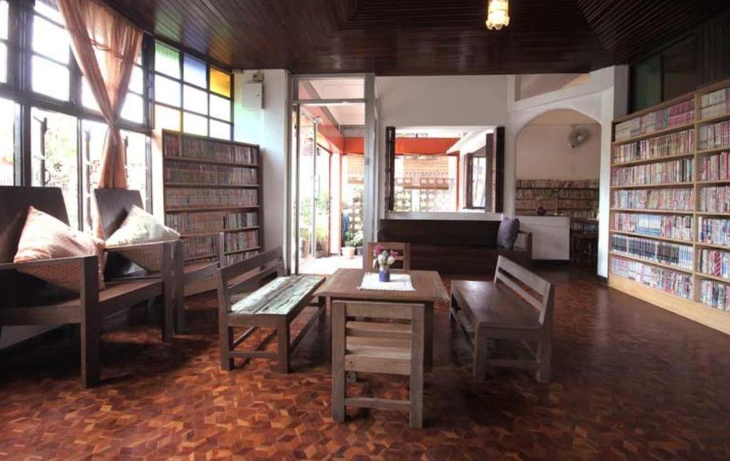 Micasa Apartment Chiang Mai