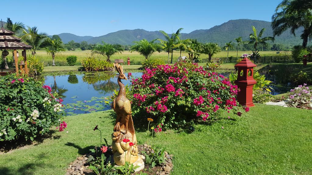 Resort Rice And Zen Boutique Chiang Mai