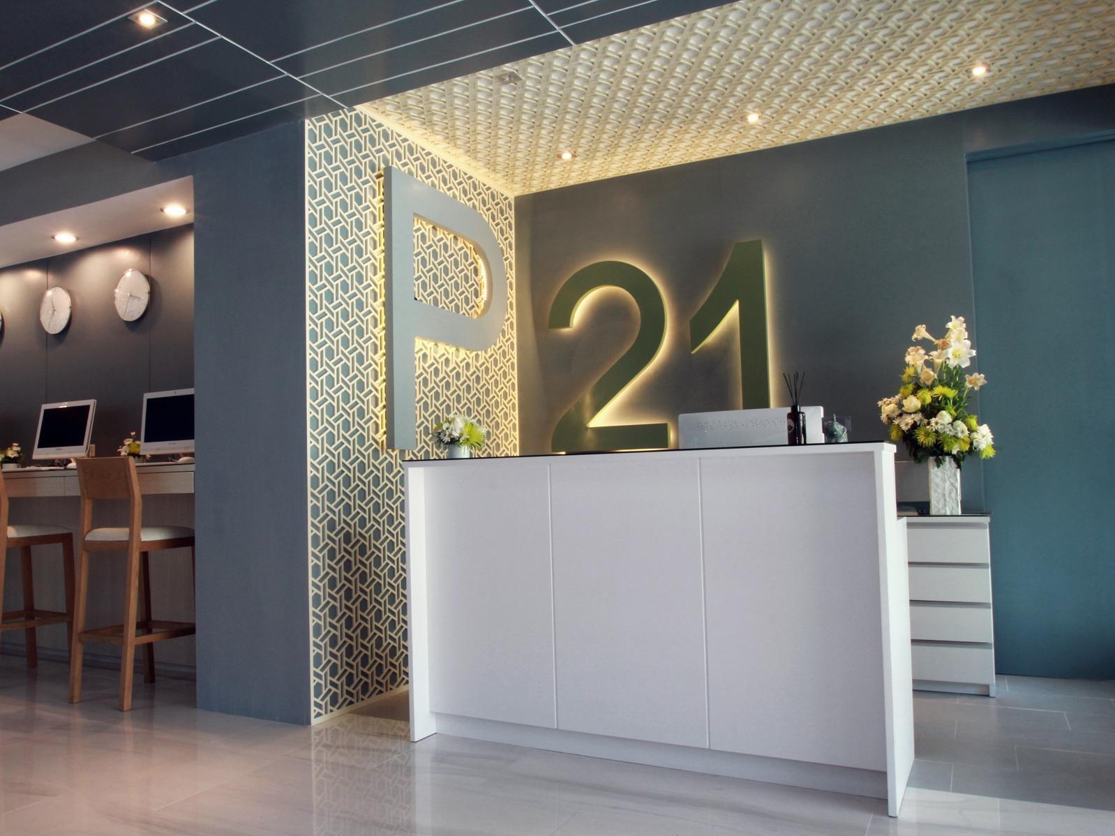 P21 Chiangmai